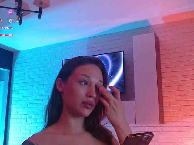 Jade-Lumin webcam