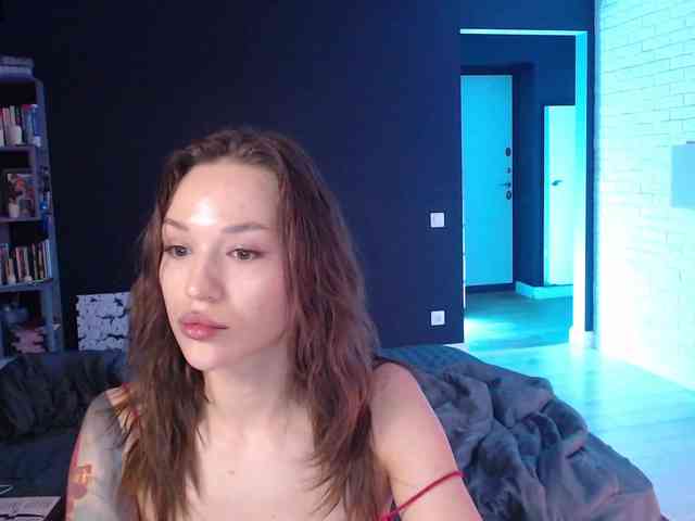 Jade-Lumin webcam