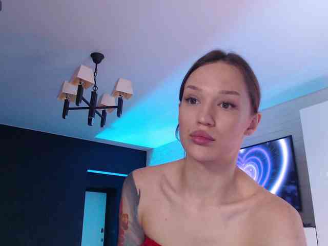 Jade-Lumin webcam