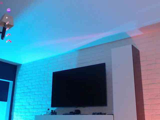 Jade-Lumin webcam
