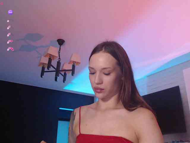 Jade-Lumin webcam