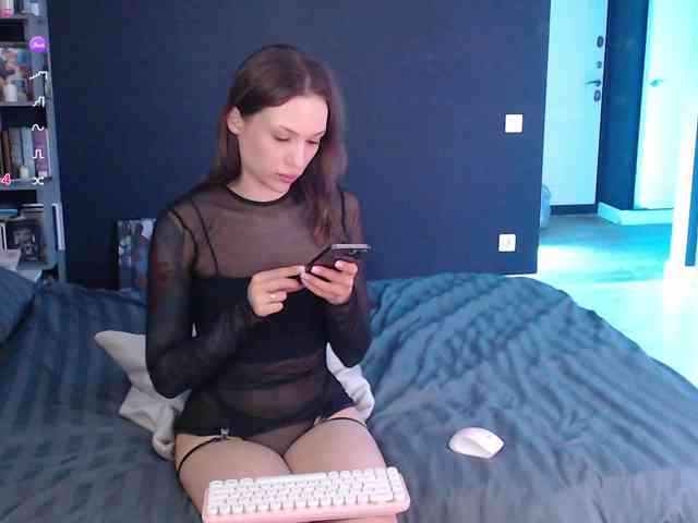 Jade-Lumin webcam