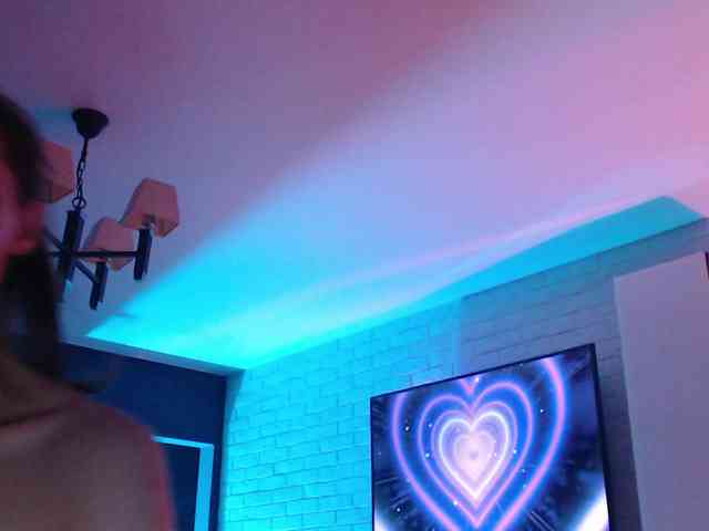 Jade-Lumin webcam
