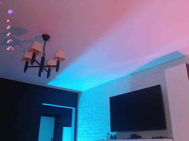 Jade-Lumin webcam