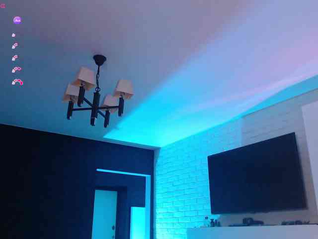 Jade-Lumin webcam