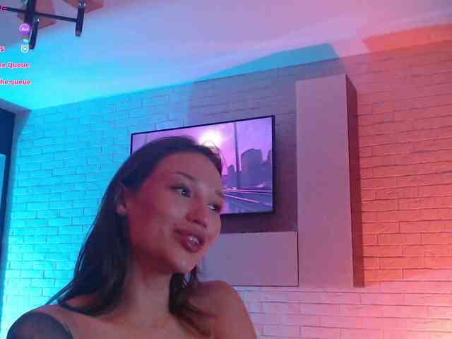 Jade-Lumin webcam