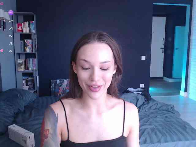 Jade-Lumin webcam