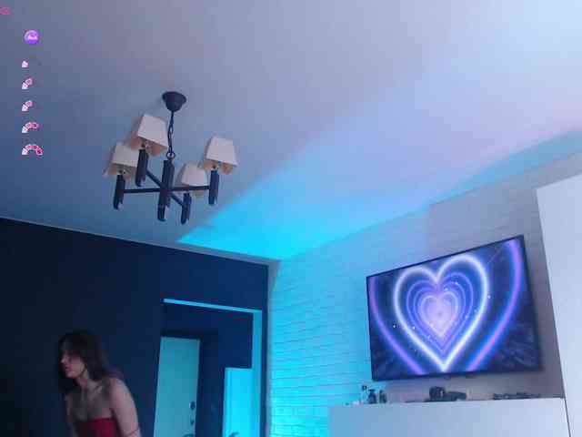 Jade-Lumin webcam