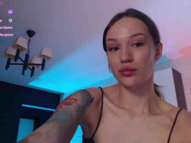 Jade-Lumin webcam