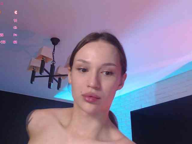Jade-Lumin webcam