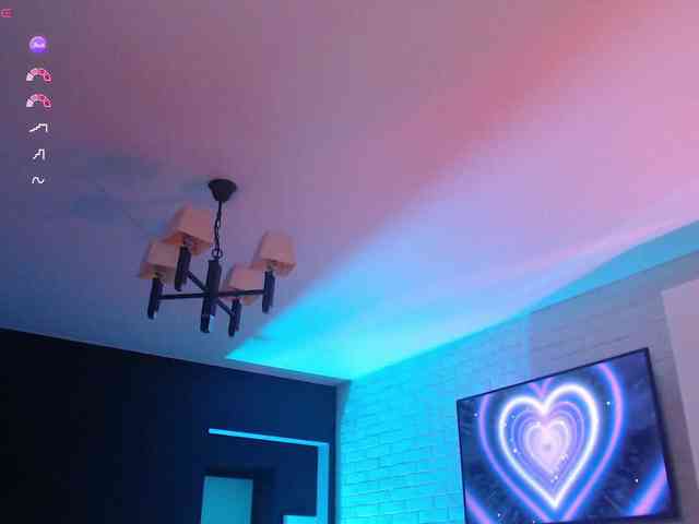 Jade-Lumin webcam