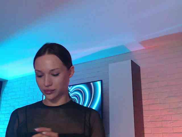 Jade-Lumin webcam