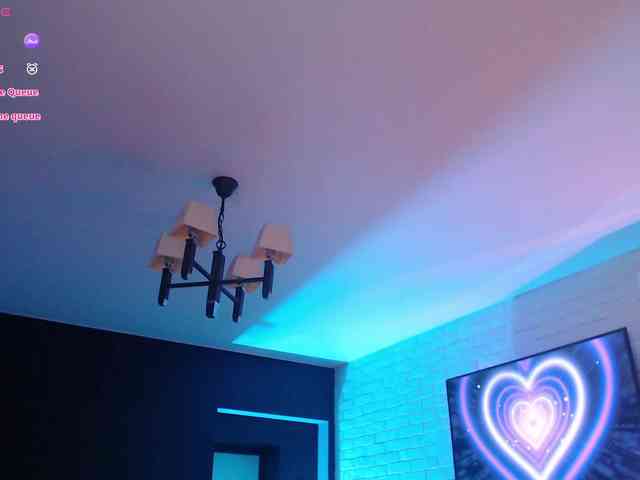 Jade-Lumin webcam