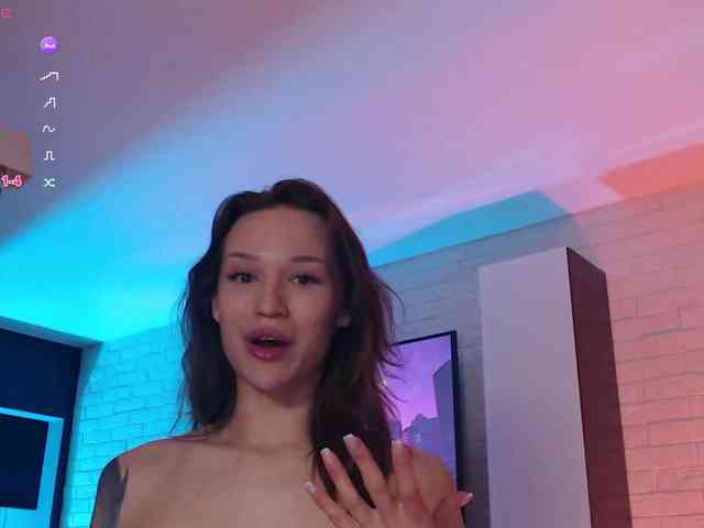 Jade-Lumin webcam