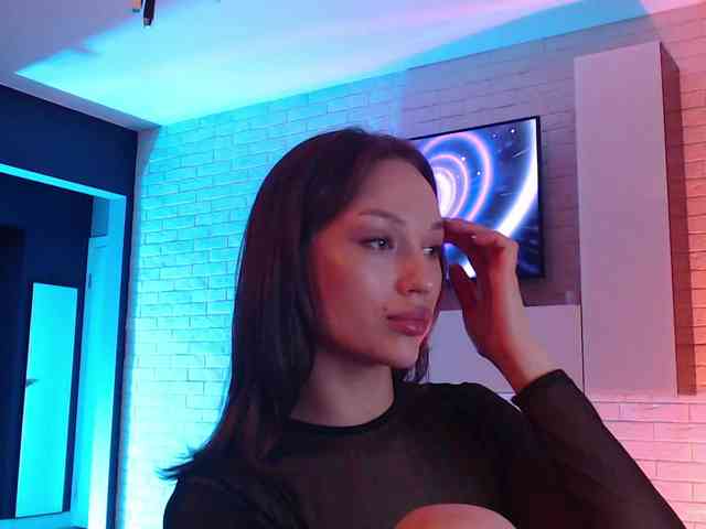 Jade-Lumin webcam