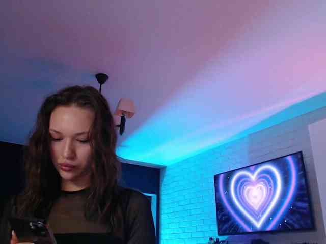 Jade-Lumin webcam
