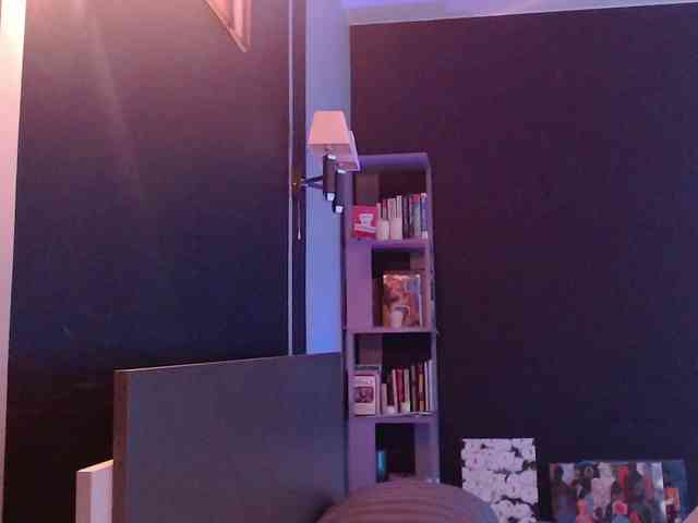 Jade-Lumin webcam