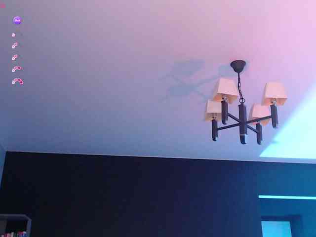 Jade-Lumin webcam