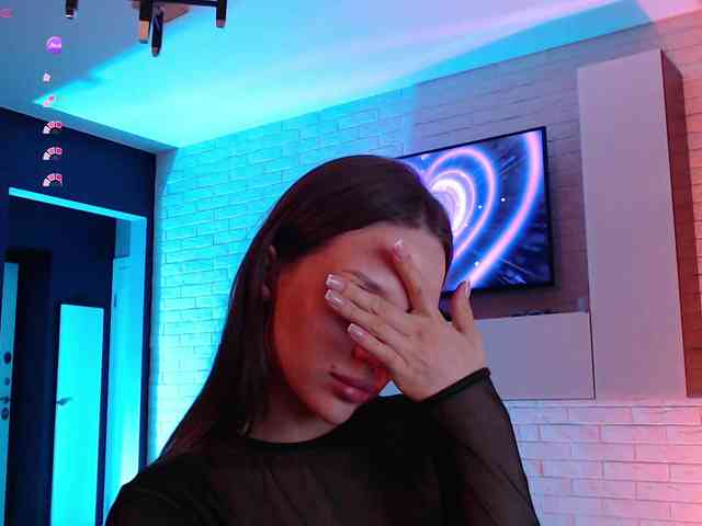 Jade-Lumin webcam