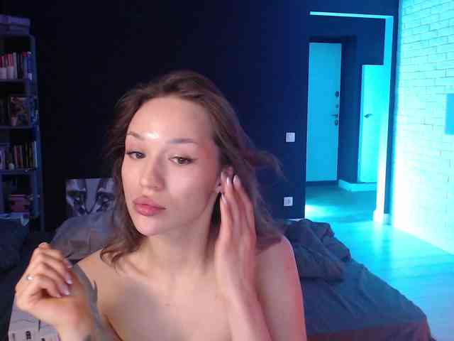 Jade-Lumin webcam