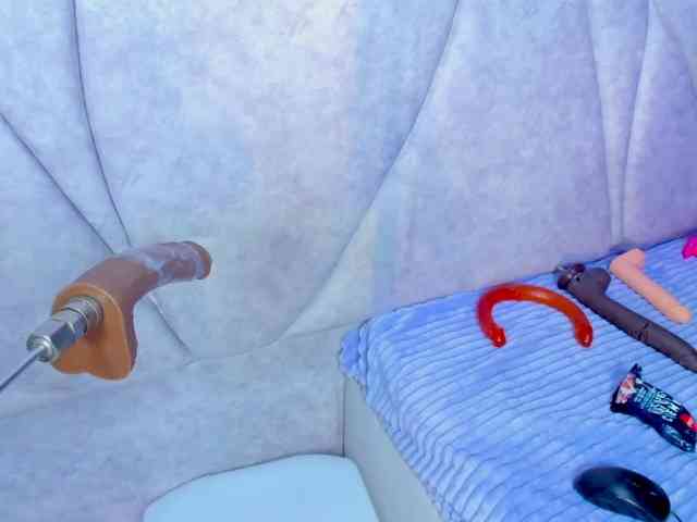JuliethaWhitee webcam