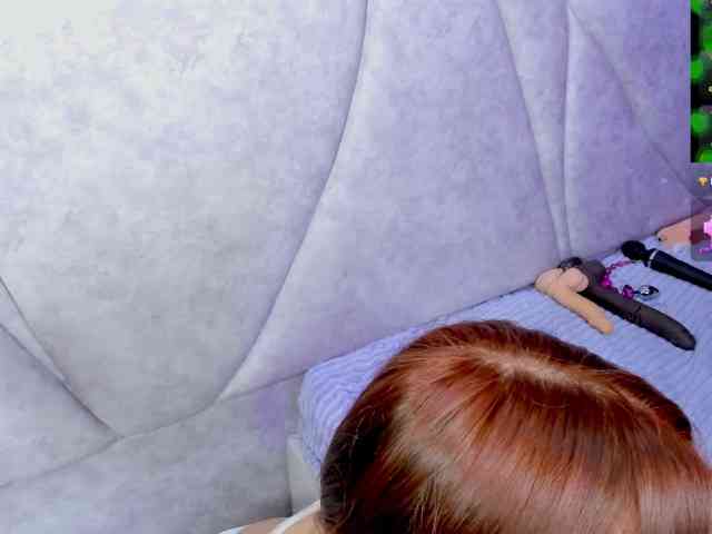 JuliethaWhitee webcam