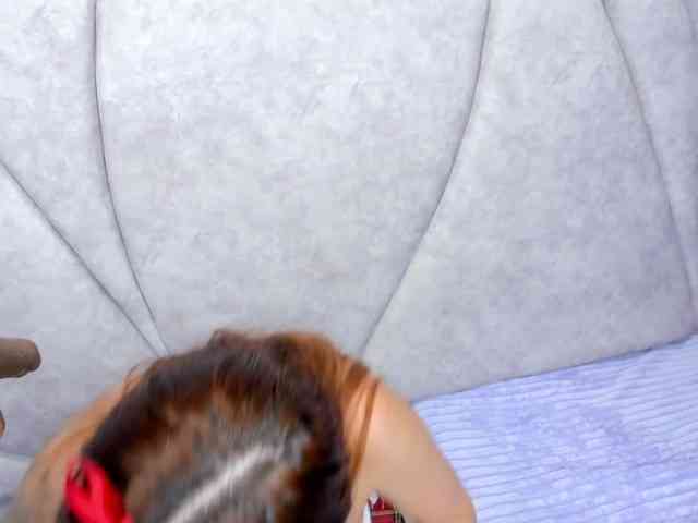 JuliethaWhitee webcam