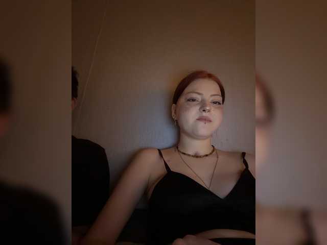 в попе у CherryBaby-1