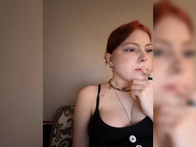 вебкам CherryBaby-1