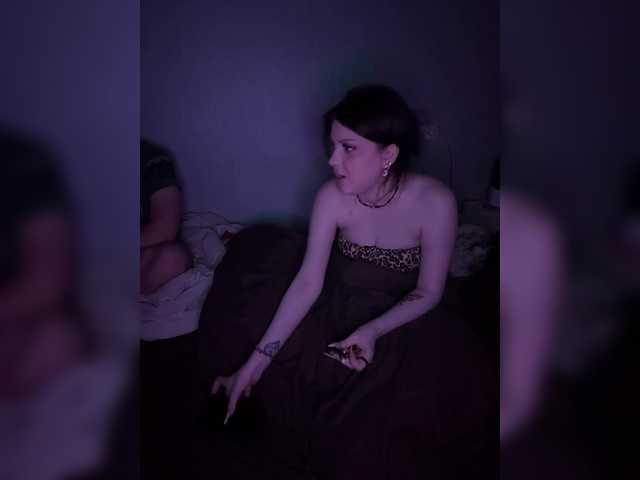 cherrybaby-1 live show