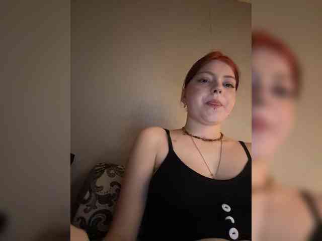 CherryBaby-1 webcam