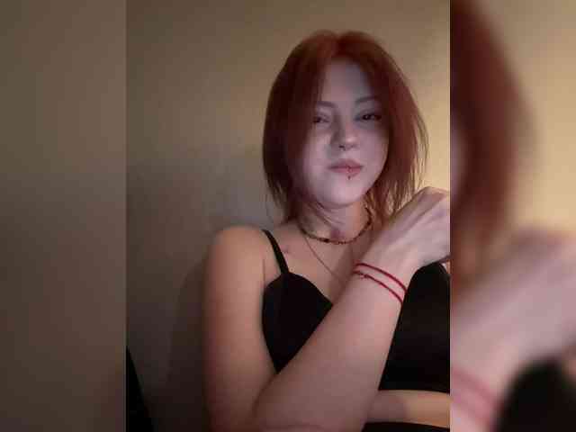 CherryBaby-1 webcam