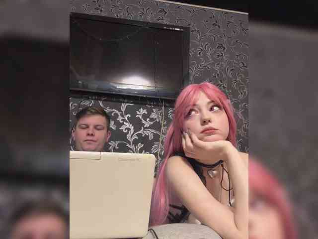 CherryBaby-1 webcam