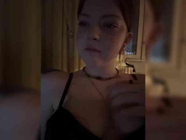 CherryBaby-1 webcam