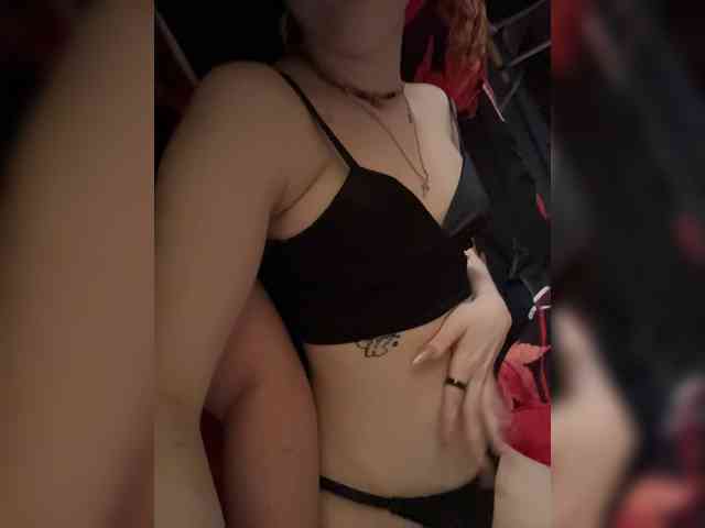 CherryBaby-1 webcam
