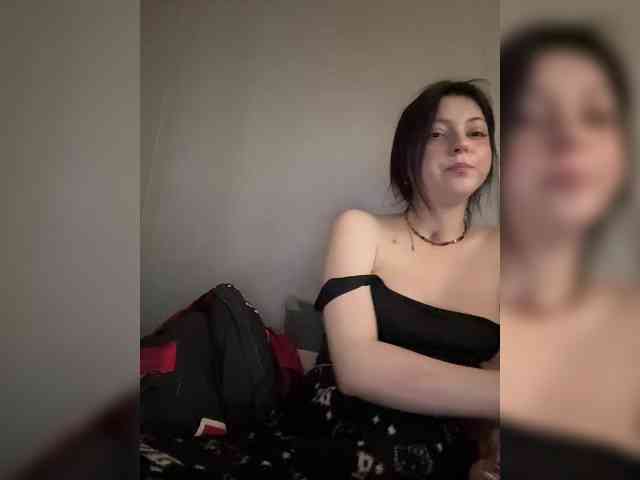 CherryBaby-1 webcam