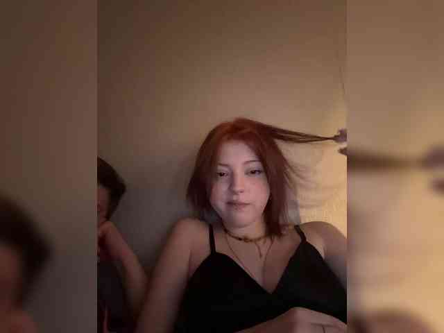 CherryBaby-1 webcam