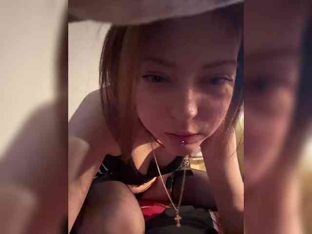 CherryBaby-1 webcam