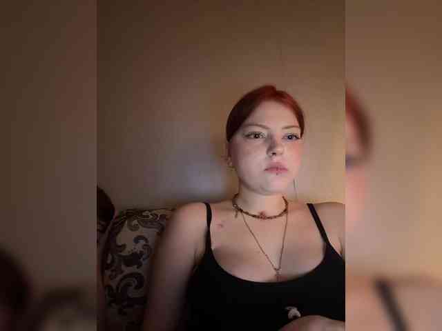 CherryBaby-1 webcam