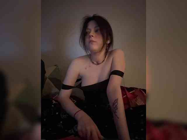 CherryBaby-1 webcam