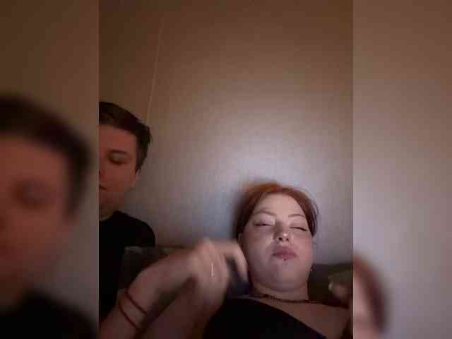 CherryBaby-1 webcam