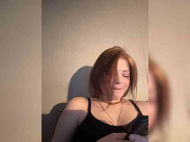 CherryBaby-1 webcam