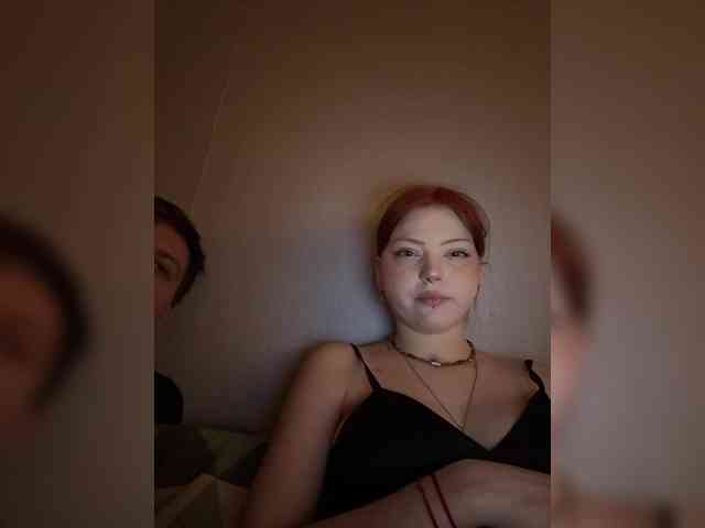 CherryBaby-1 webcam