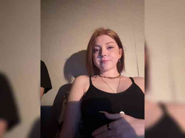 CherryBaby-1 webcam