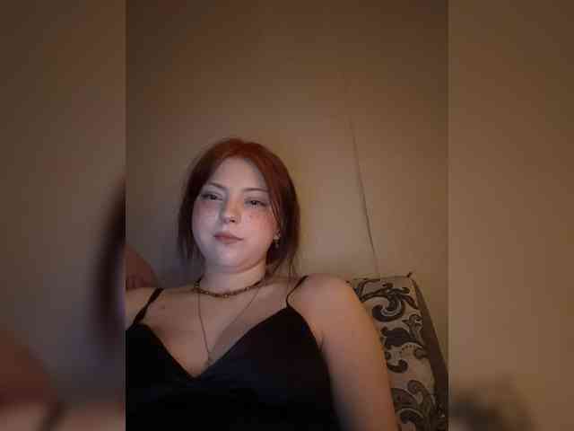CherryBaby-1 webcam