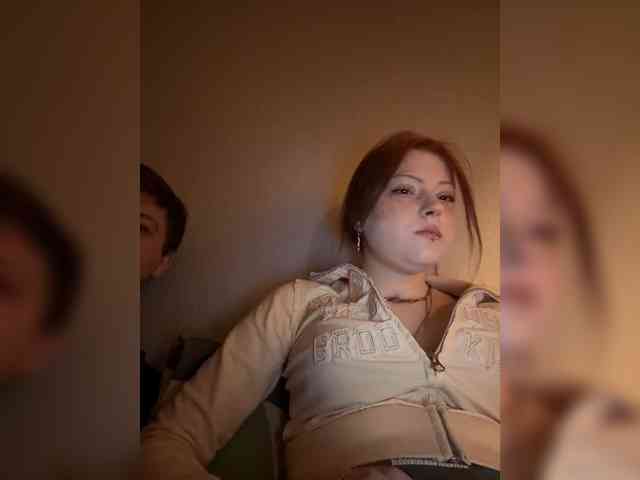 CherryBaby-1 webcam