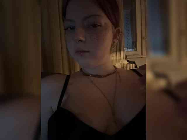 CherryBaby-1 webcam