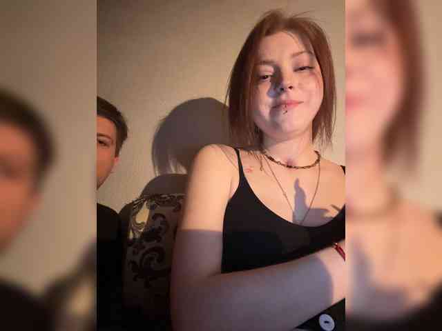 CherryBaby-1 webcam