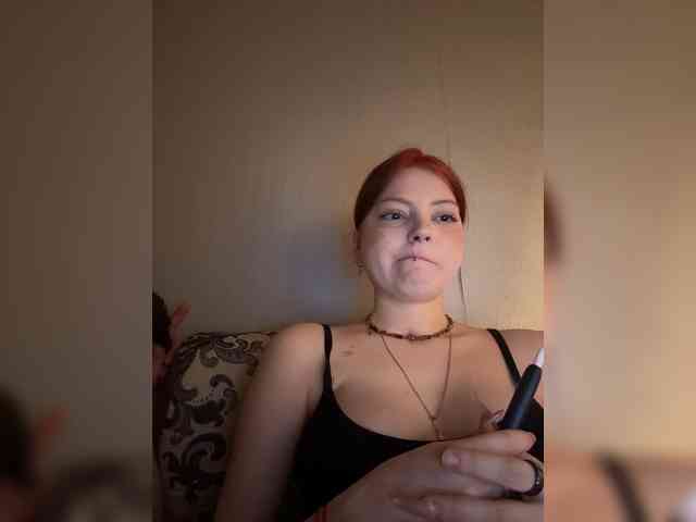 CherryBaby-1 webcam