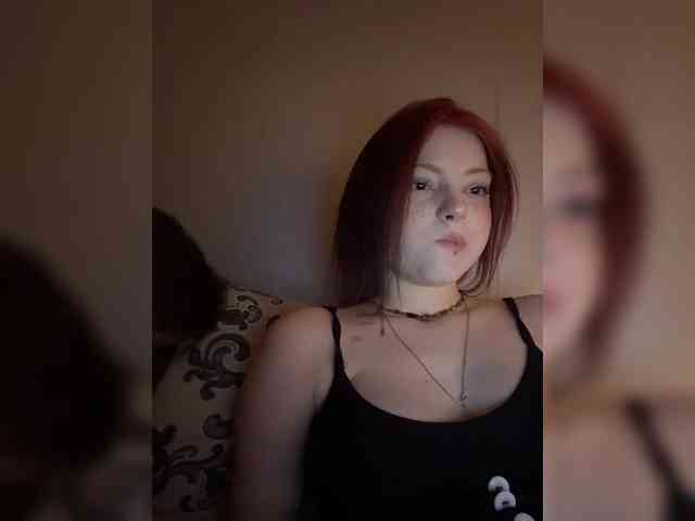 CherryBaby-1 webcam